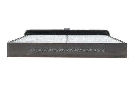 Угольный фильтр салона blue Print ADBP250039