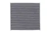 Угольный фильтр салона blue print ADBP250052