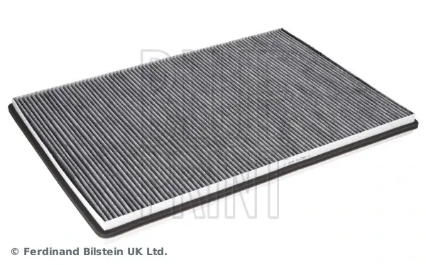 Вугільний фільтр салону Blue Print ADBP250104 (фото 1)