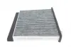 Вугільний фільтр салону Blue Print ADC42507 (фото 3)
