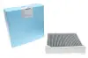 Вугільний фільтр салону Blue Print ADC42507 (фото 1)