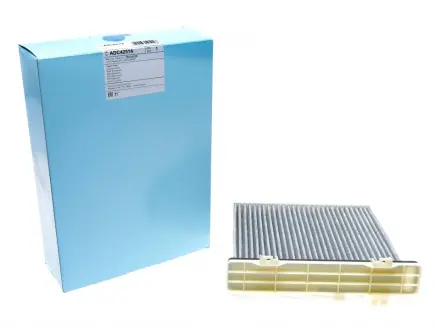 Вугільний фільтр салону Blue Print ADC42514