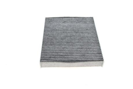 Угольный фильтр салона blue Print ADF122506