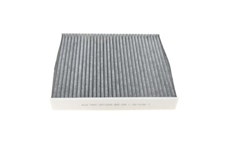Угольный фильтр салона blue Print ADF122506