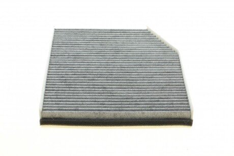 Угольный фильтр салона blue Print ADF122508