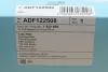 Угольный фильтр салона blue print ADF122508