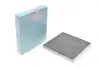 Угольный фильтр салона blue print ADF122509