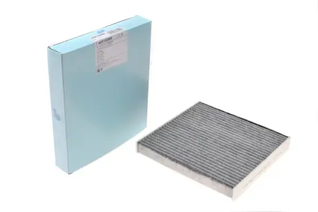 Вугільний фільтр салону Blue Print ADF122509