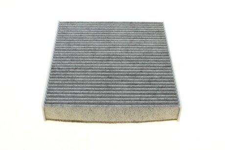 Угольный фильтр салона blue Print ADF122515