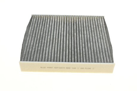 Угольный фильтр салона blue Print ADF122515