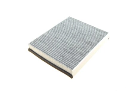 Угольный фильтр салона blue Print ADF122516