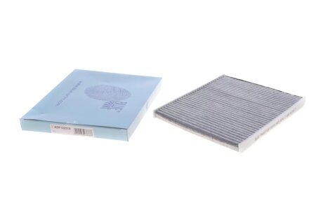 Угольный фильтр салона blue Print ADF122518