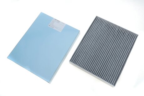 Угольный фильтр салона blue Print ADF122533