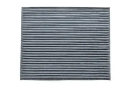 Угольный фильтр салона blue print ADF122533