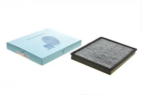 Вугільний фільтр салону Blue Print ADG02579