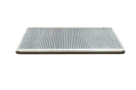 Вугільний фільтр салону blue Print ADJ132504