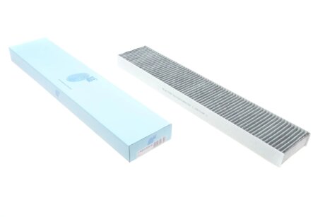 Угольный фильтр салона blue Print ADJ132516 на Ягуар X type