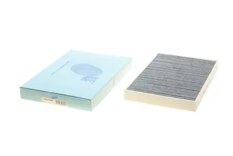 Угольный фильтр салона blue print ADL142526