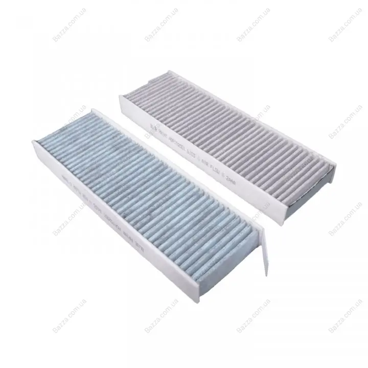 Угольный фильтр салона blue print ADP152506