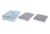 Угольный фильтр салона blue print ADP152507
