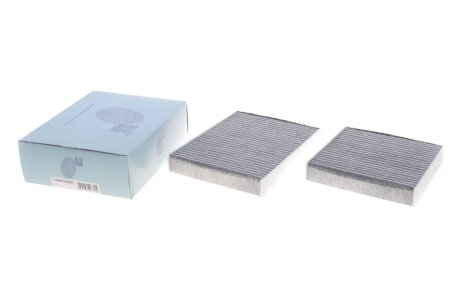 Вугільний фільтр салону blue Print ADP152507