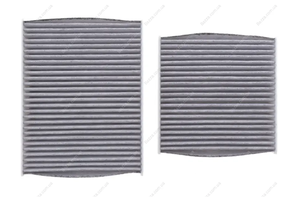 Угольный фильтр салона blue print ADP152507