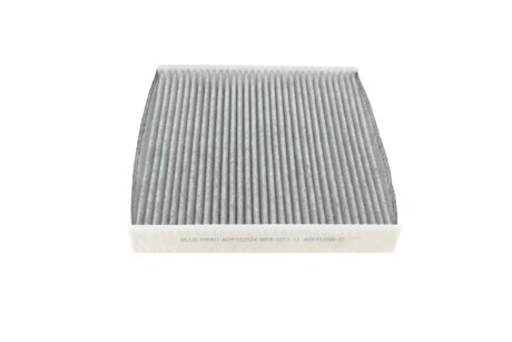 Угольный фильтр салона blue Print ADP152524