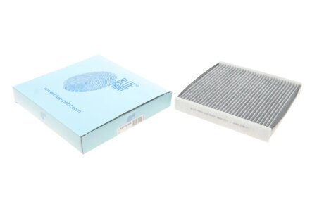 Угольный фильтр салона blue Print ADP152524