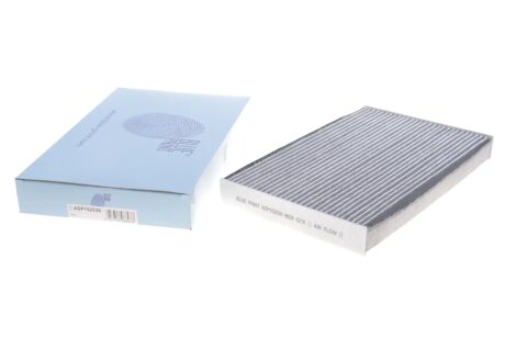 Угольный фильтр салона blue Print ADP152530