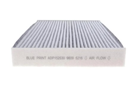 Угольный фильтр салона blue Print ADP152530