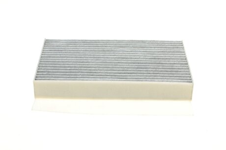 Угольный фильтр салона blue Print ADR162501