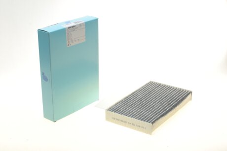 Угольный фильтр салона blue Print ADR162501 на Рено Флюенс