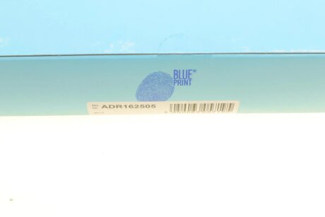 Вугільний фільтр салону blue Print ADR162505