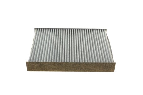 Угольный фильтр салона blue Print ADR162516