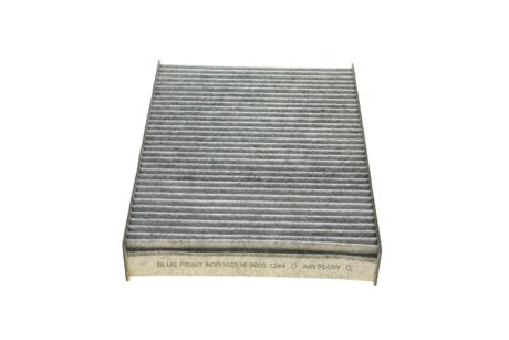 Угольный фильтр салона blue Print ADR162516