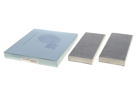 Вугільний фільтр салону blue Print ADR162520