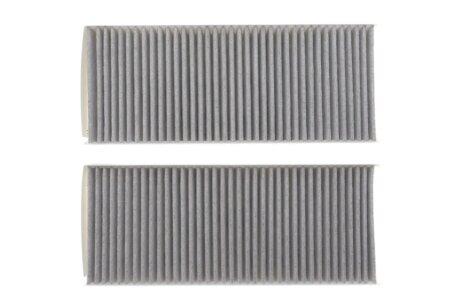 Угольный фильтр салона blue Print ADR162520 на Рено Latitude