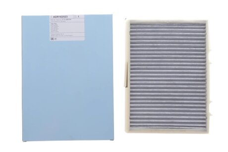 Вугільний фільтр салону blue Print ADR162523