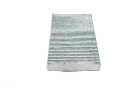 Угольный фильтр салона blue Print ADR162529