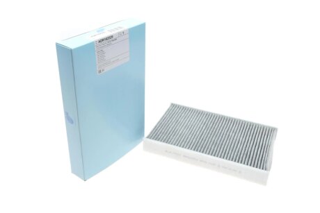 Угольный фильтр салона blue Print ADR162529 на Ниссан Сентра