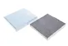 Угольный фильтр салона blue print ADT32549