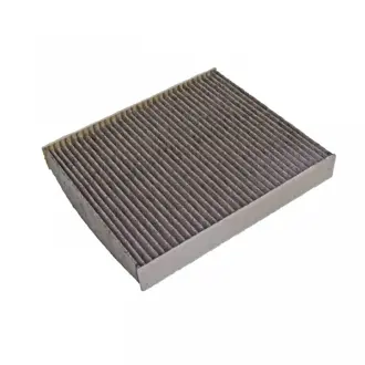 Угольный фильтр салона blue print ADT32552 u043du0430 Тойота