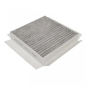 Вугільний фільтр салону Blue Print ADU172503