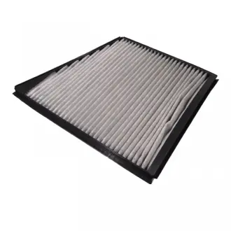 Угольный фильтр салона blue print ADU172509 u043du0430 Мерседес