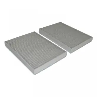Угольный фильтр салона blue print ADU172515 u043du0430 Мерседес