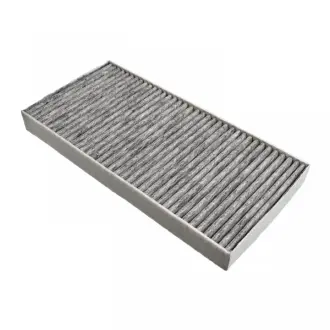 Вугільний фільтр салону Blue Print ADU172525