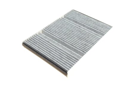 Угольный фильтр салона blue Print ADU172527