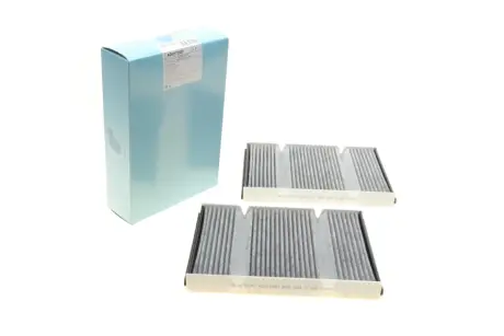 Угольный фильтр салона blue print ADU172527