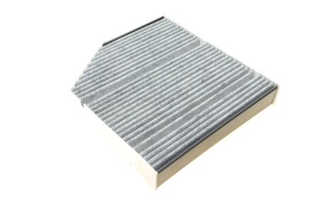 Угольный фильтр салона blue Print ADU172528