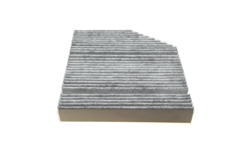 Угольный фильтр салона blue Print ADU172528